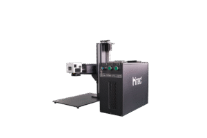 fiber laser marking machine