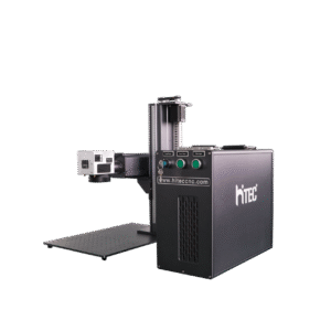 fiber laser marking machine