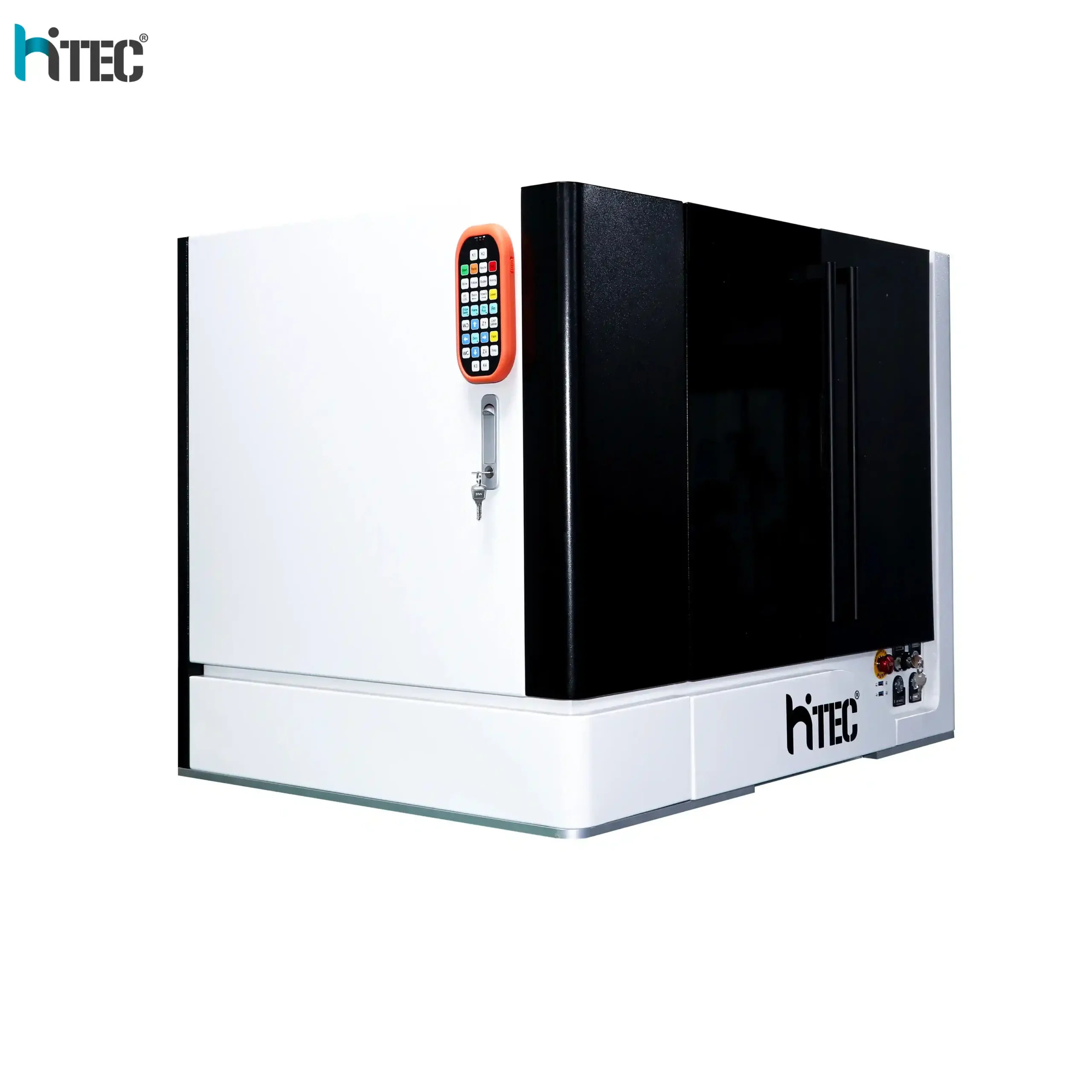 Small Precision Jewelry Laser Cutting Machine - Image 3