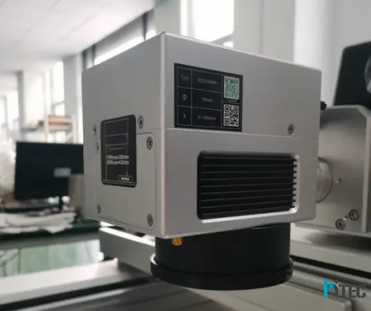 SG 2206 high speed laser head