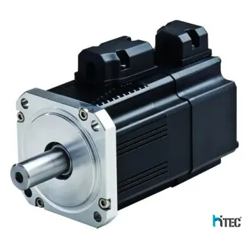 Leadshine servo motor