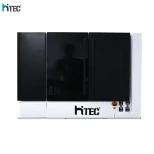 Small Precision Jewelry Laser Cutting Machine