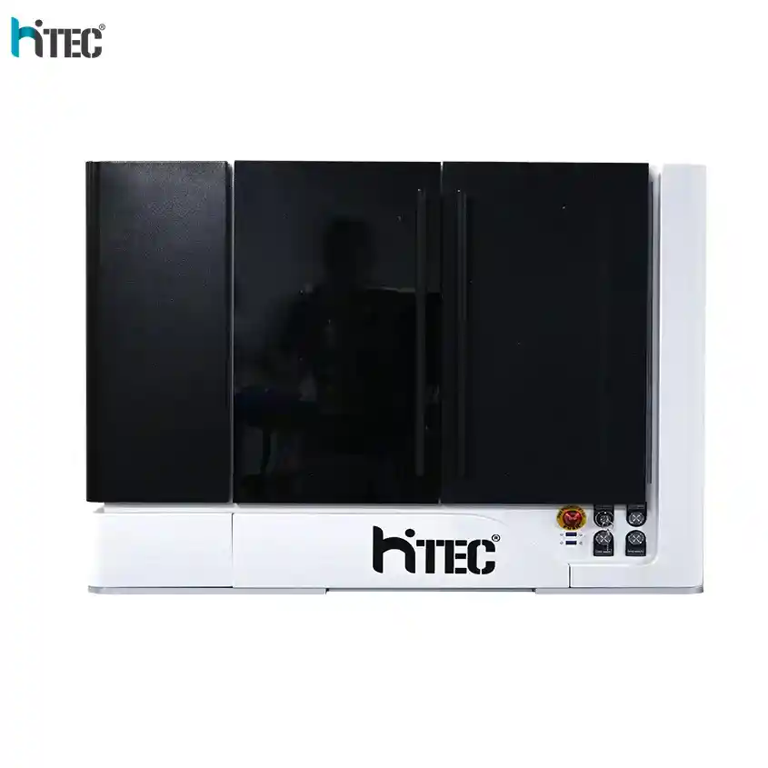 Small Precision Jewelry Laser Cutting Machine