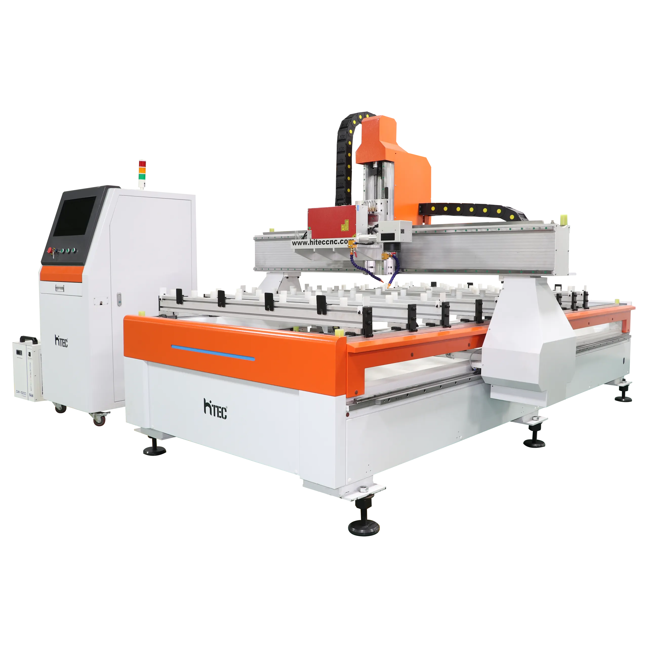 mirror sandblasting machine