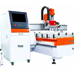 Mirror laser engraving machine for LED mirror processing