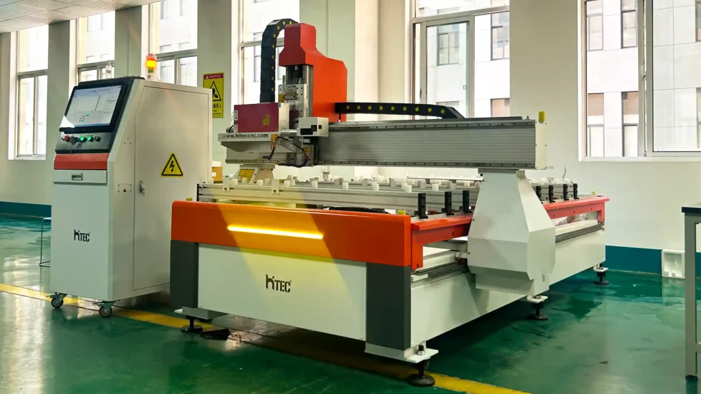 3-in-1 mirror laser marking machine for transparency, frosting and drilling